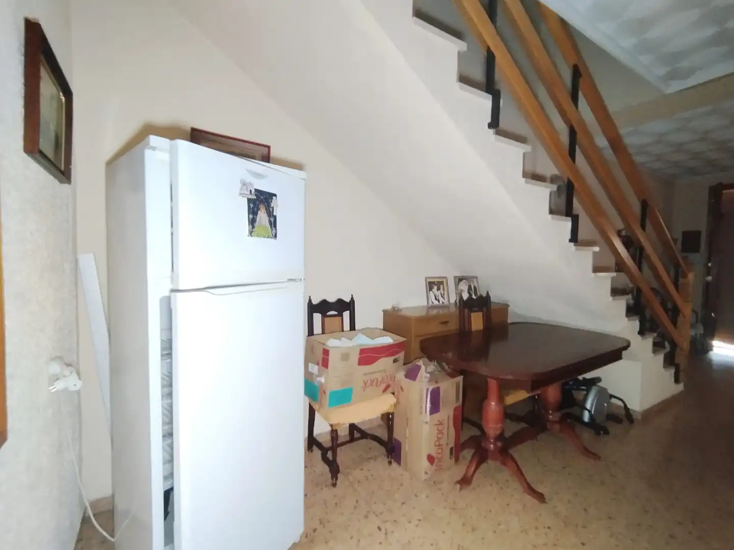 Haus mit Terrasse zum Verkauf in Calle García Pavón, imagen 13
