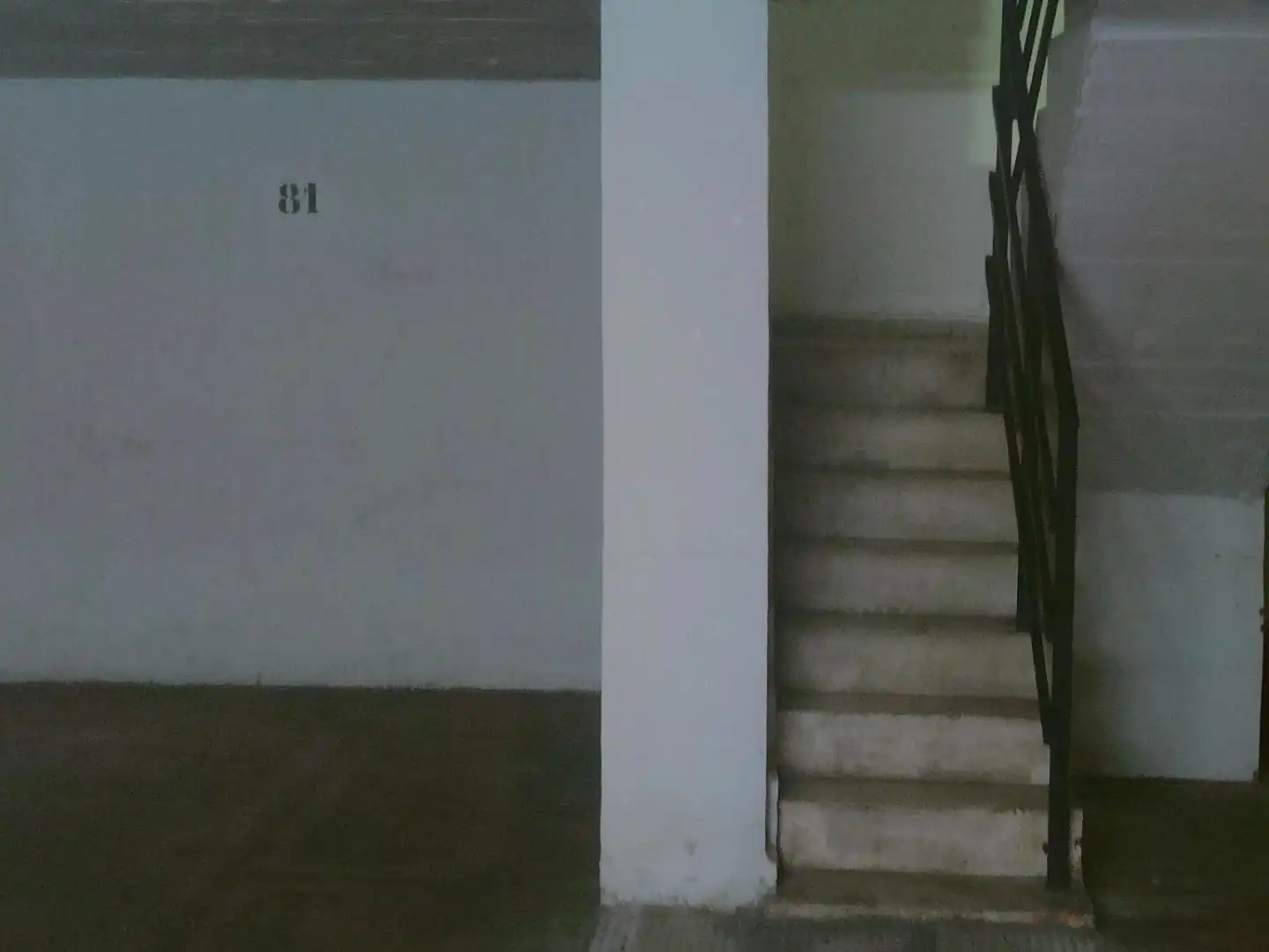 Garage for rent in Málaga