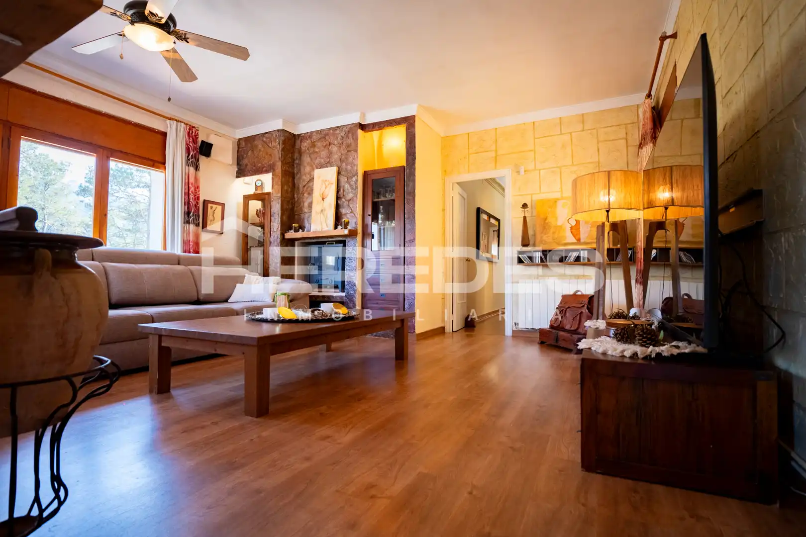 Villa mit Terrasse zum Verkauf in Torrelles de Llobregat, imagen 17