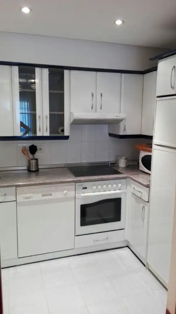 Appartamento con piscina in affitto a N/A 3E, imagen 7