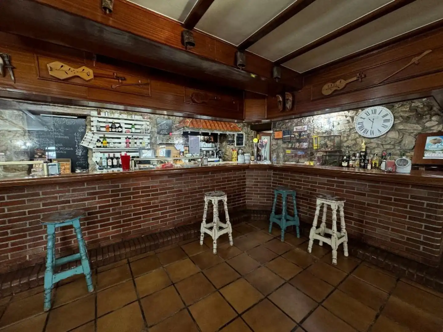 Local comercial de lloguer a Los Corrales de Buelna - S MATEO-PEÑA DEL CAMPO 15, imagen 8