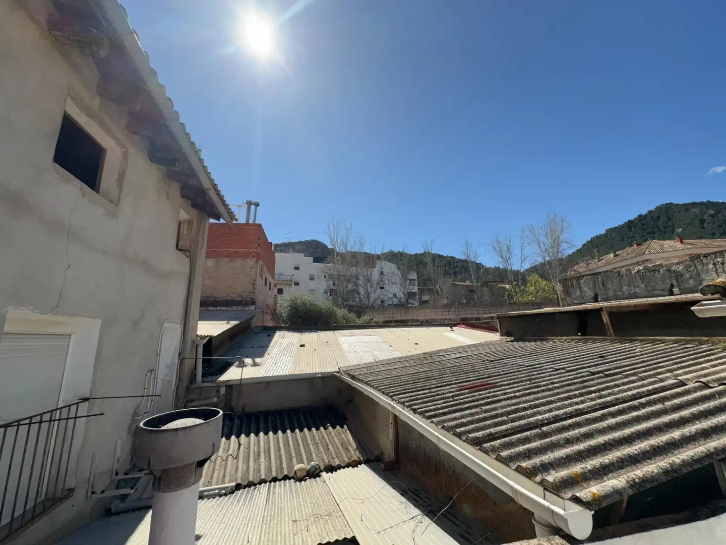 Casa amb terrassa en venda a Xàtiva, imagen 26