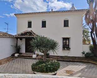 Exterior view of Residential for sale in Benalmádena