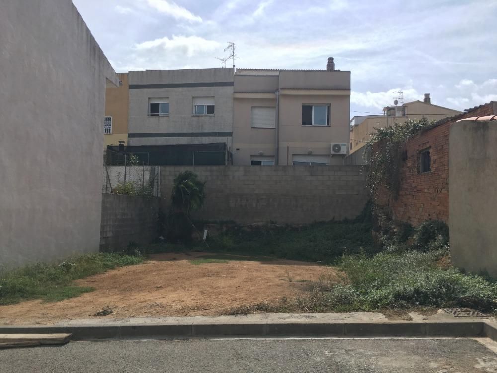 Residential for sale in Vilanova i la Geltrú