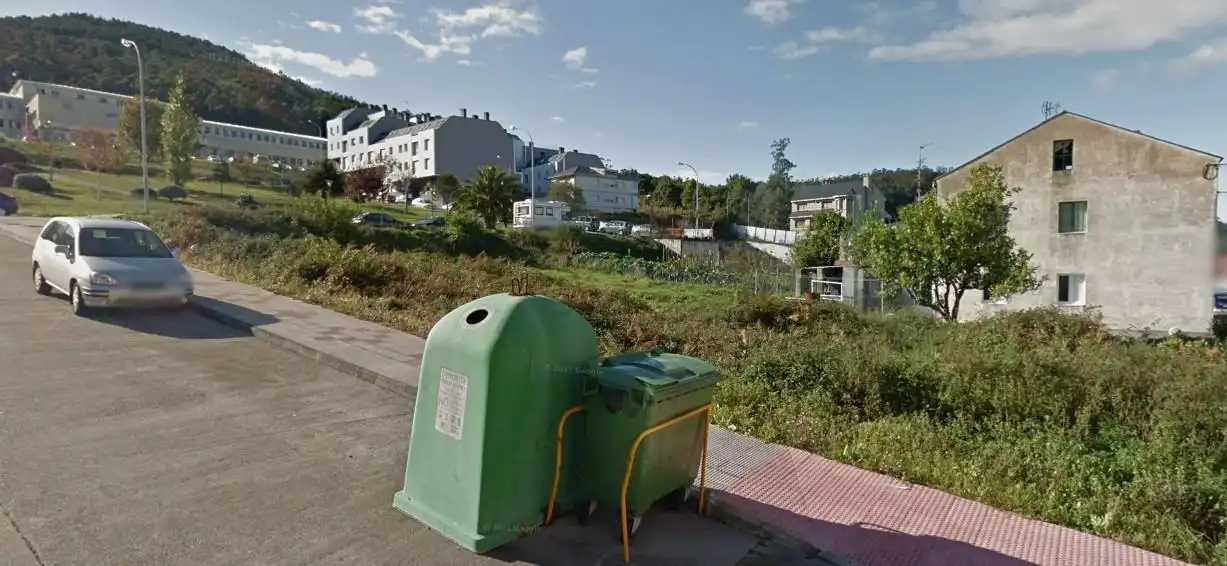 Lands and plots for sale in Calle Real 36, imagen 2