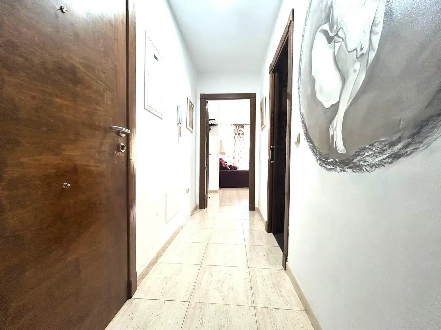 Piso en venta en Adra con Aire acondicionado y Balcón