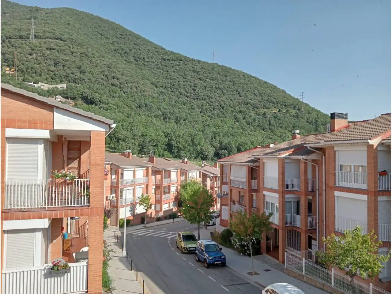 Piso en venta en Calle confederacio, Cercs