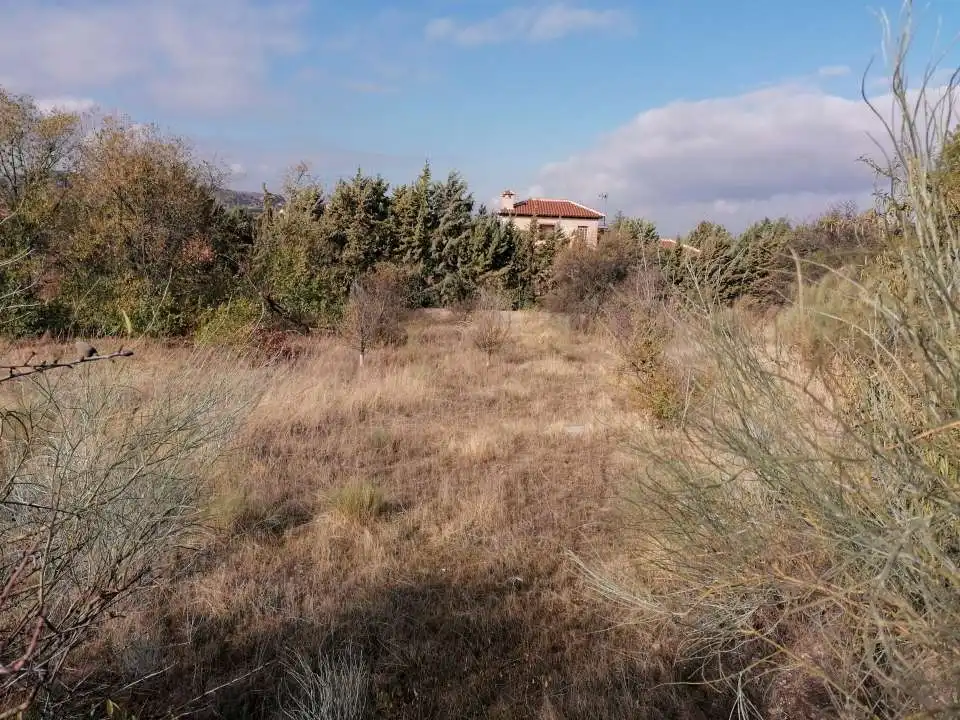 Terreni e lotti in vendita a Los Cigarrales - La Bastida, imagen 7