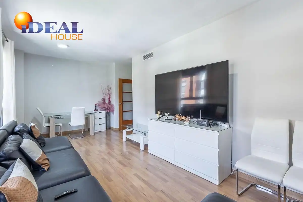 Flat with pool for sale in Ronda, imagen 5