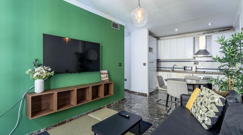Foto 5 de Piso en venta en San Matías - Realejo, Granada Capital