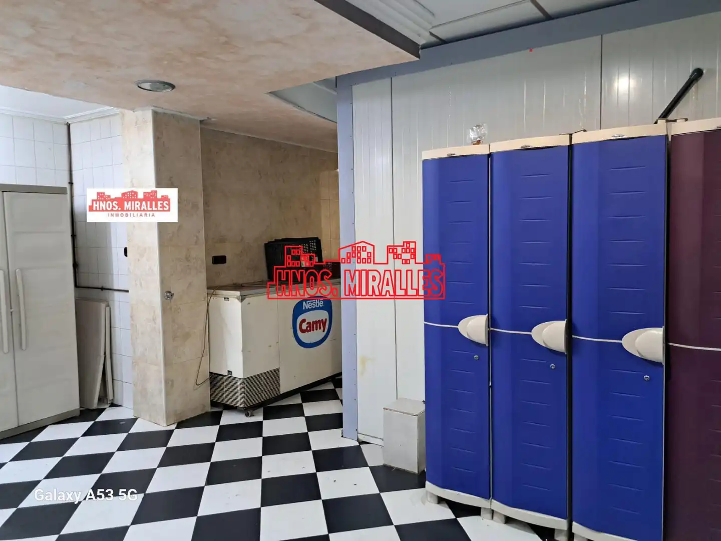 Local en venta en Elche / Elx con Aire acondicionado y Amueblado
