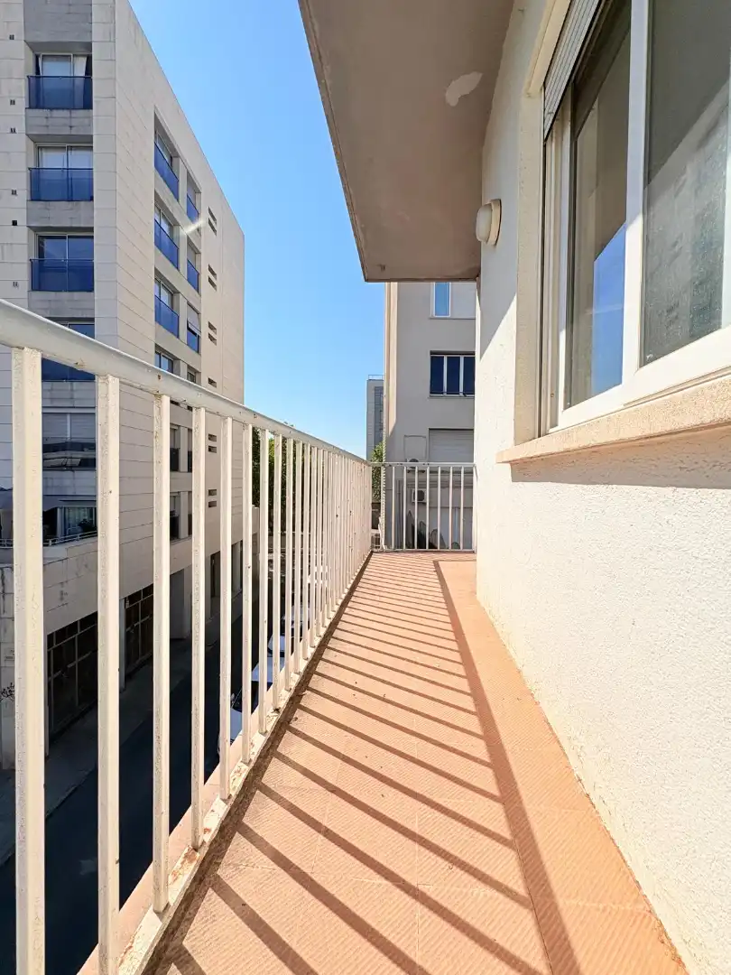 Terrassa de Àtic en venda en Sabadell amb Parquet, Terrassa i Balcó