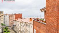 Vista exterior de Pis en venda en Santander amb Calefacció, Terrassa i Traster