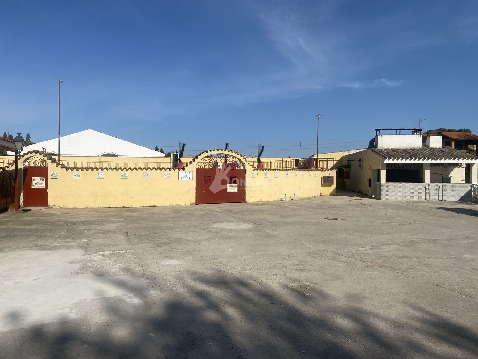 Edifici en venda a Yeles