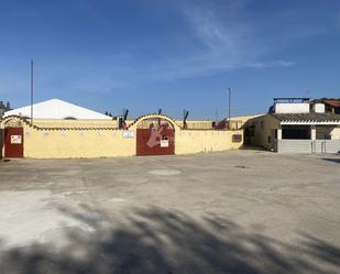 Building for sale in Yeles