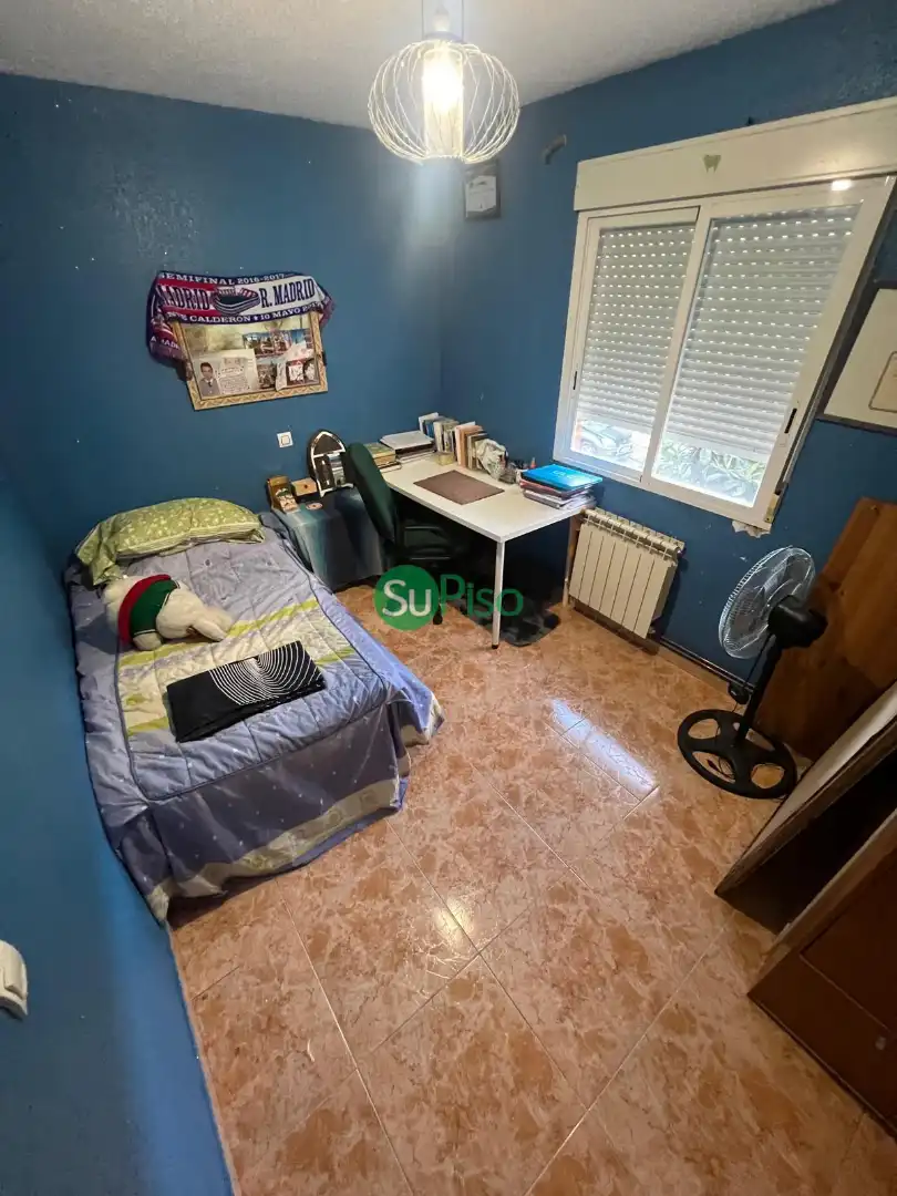 Detached house with pool for sale in Avenida Rufino Rubio 14, imagen 5