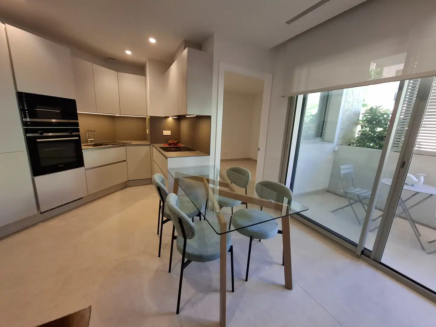 Ground floor with lift for sale in Carrer President Macià 116, imagen 3