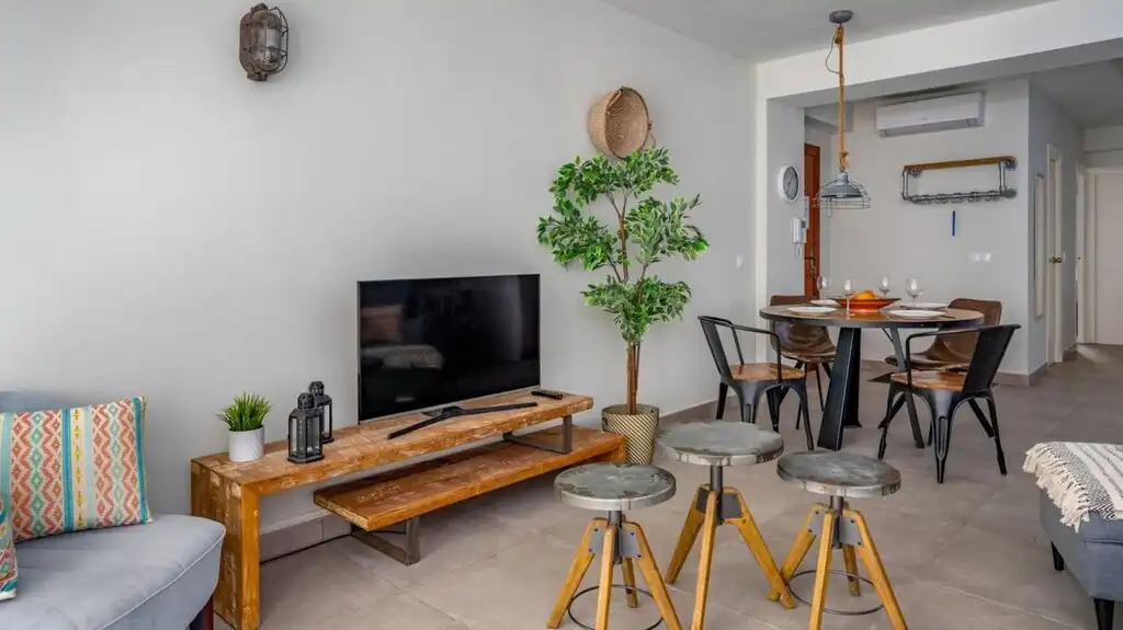 Appartement compact avec ascenseur à vendre à Puerto Deportivo, imagen 6