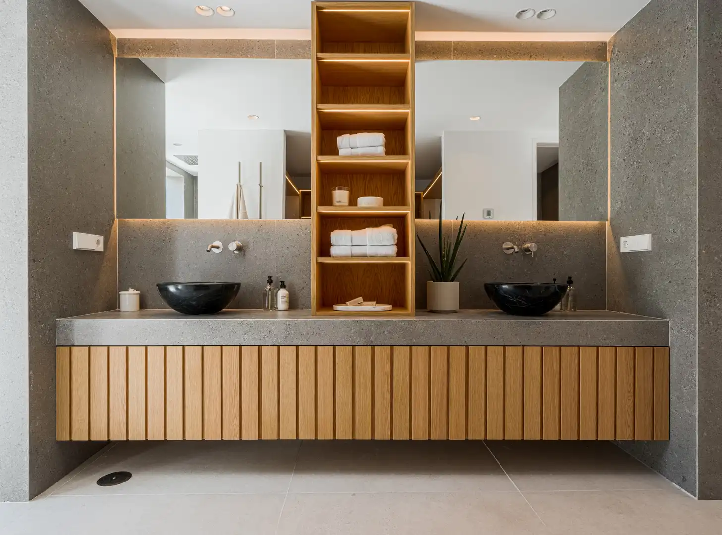 Haus mit Pool zum Verkauf in Marbella Centro, imagen 4