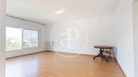 Foto 5 de Pis de lloguer a Carrer Francesc Pérez Cabrero, Sant Gervasi- Galvany,  Barcelona Capital