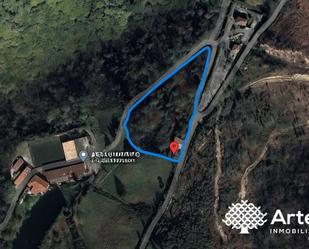 Casa o xalet en venda en Bilbao  amb Terrassa i Balcó