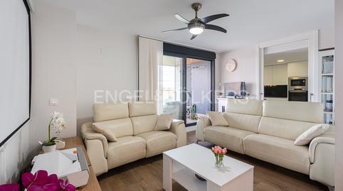 Photo 5 of Apartment for sale in Ciutat de les Ciències i de les Arts - Justicia, Valencia