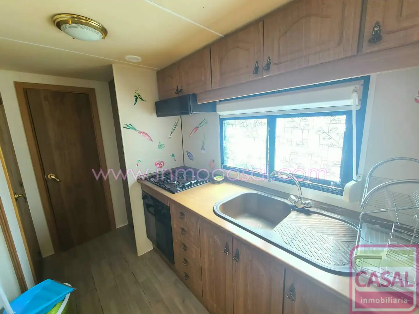 Residencial en venda a CARRETERA CARBAINOS, Cenero