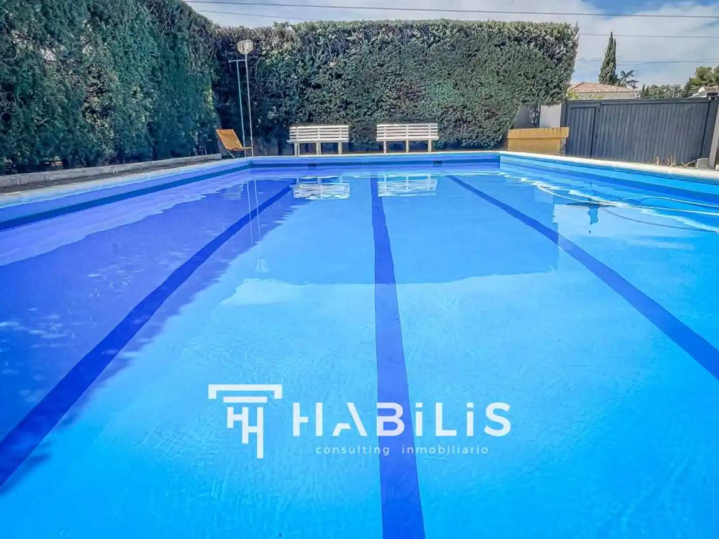 Casa con piscina in vendita a Nambroca - calle cuenca, imagen 2