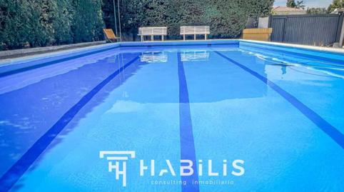 Foto 2 de Casa o chalet en venta en Nambroca - Calle Cuenca, Nambroca, Toledo