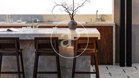 Foto 4 von Loft zum Verkauf in Ayuntamiento - El Salvador, Godella