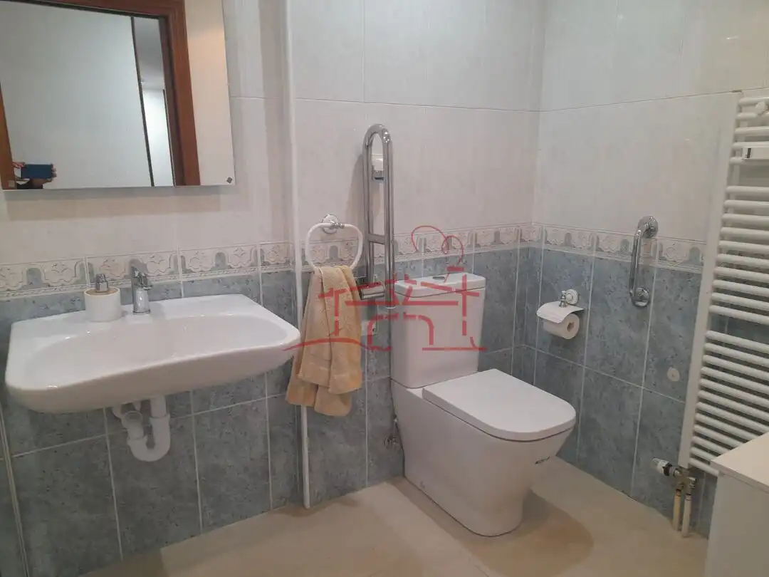 Wohnung mit Aufzug zum Verkauf in Durango, imagen 7