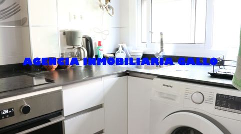 Foto 4 de Piso en venta en Los Pájaros, Sevilla Capital