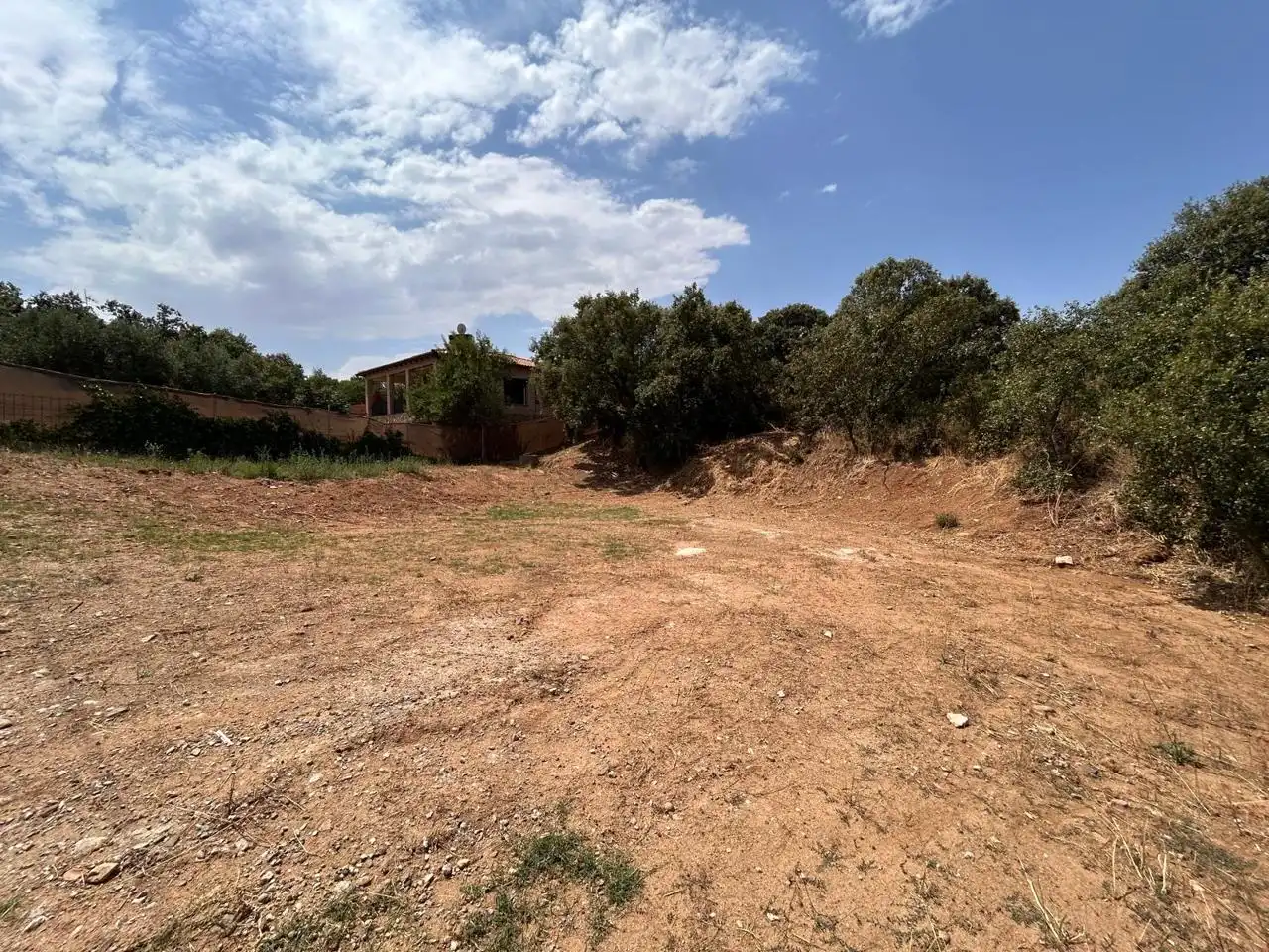 Lands and plots for sale in Calle el Roble, imagen 6