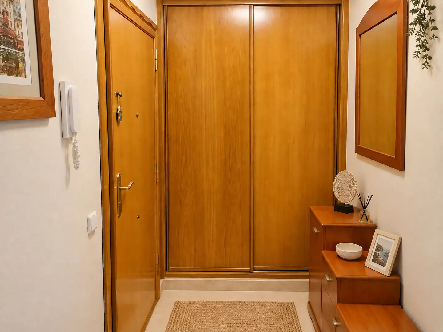 Flat with pool for sale in Calle Mesonero Romanos, imagen 16