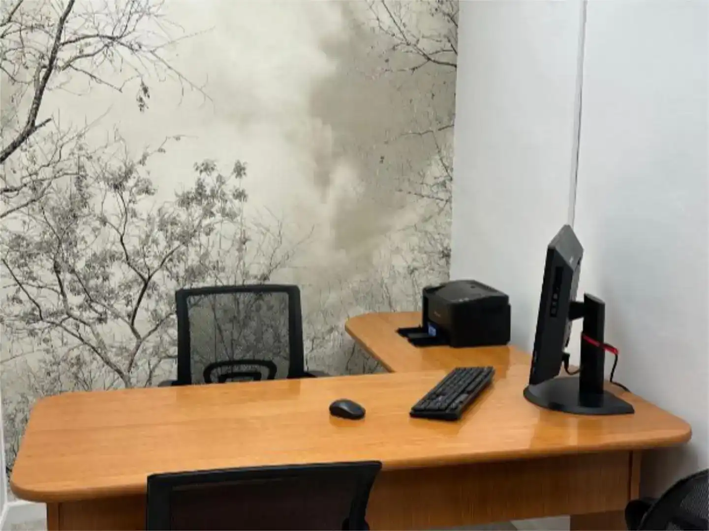 Oficina de alquiler en Villarrobledo