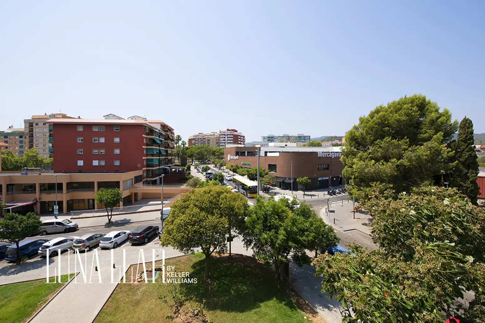 Piso en venta en Centre - Estació
