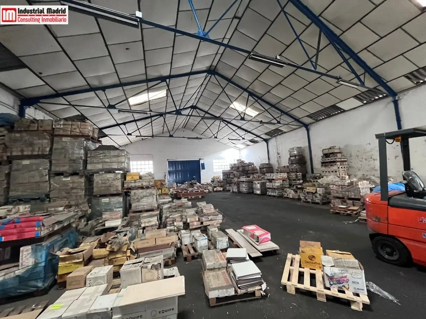 Industrial building for sale in Zona Industrial, imagen 7