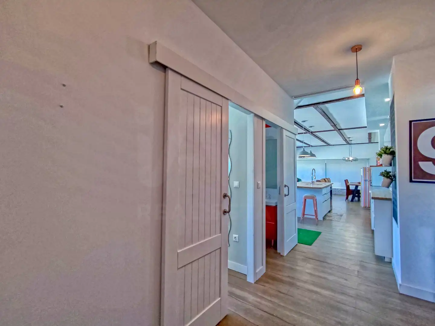 Loft en venta en Santa Pola con Aire acondicionado, Calefacción y Terraza