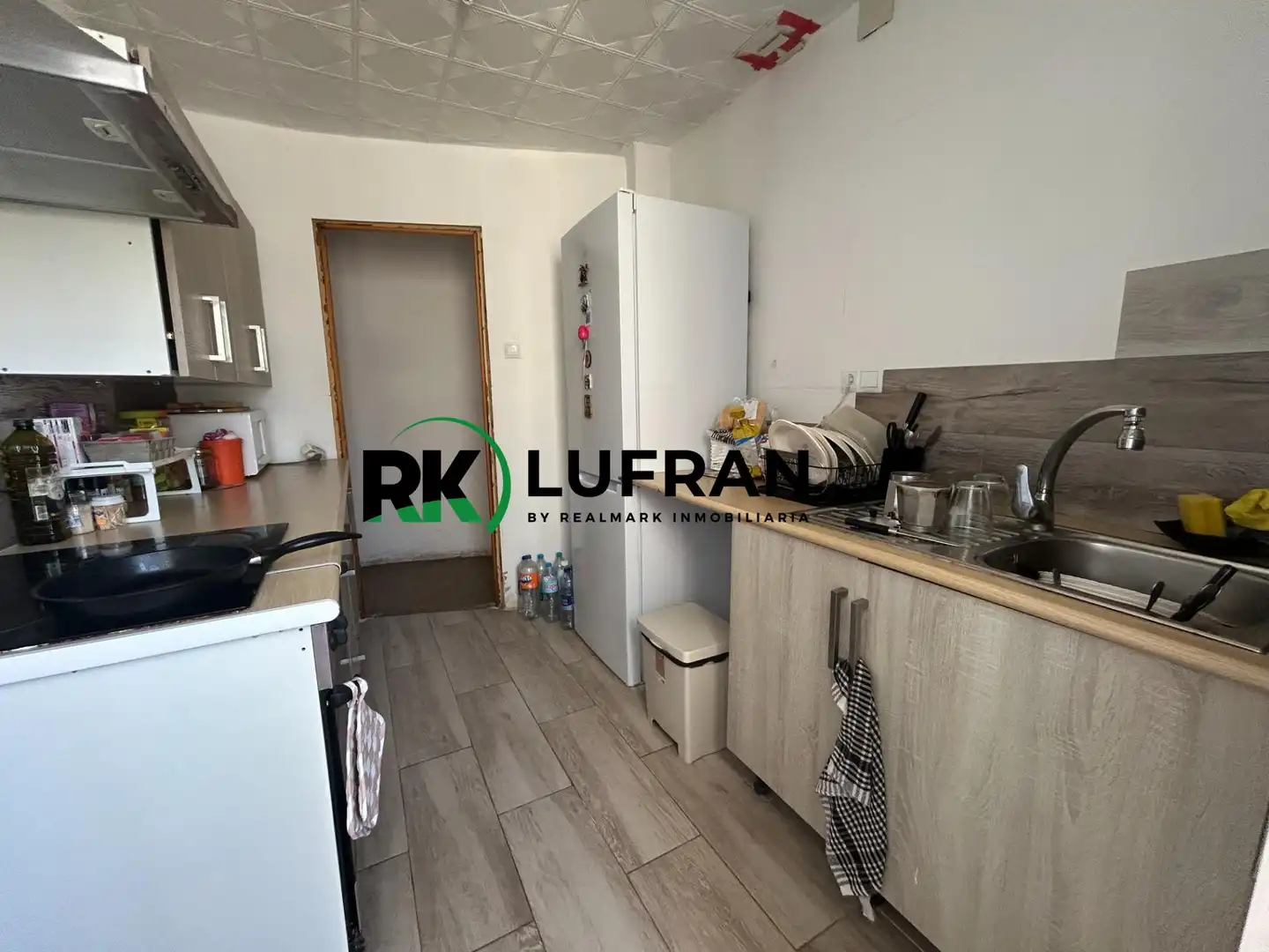 Flat for sale in SAN BERNARDO, imagen 11