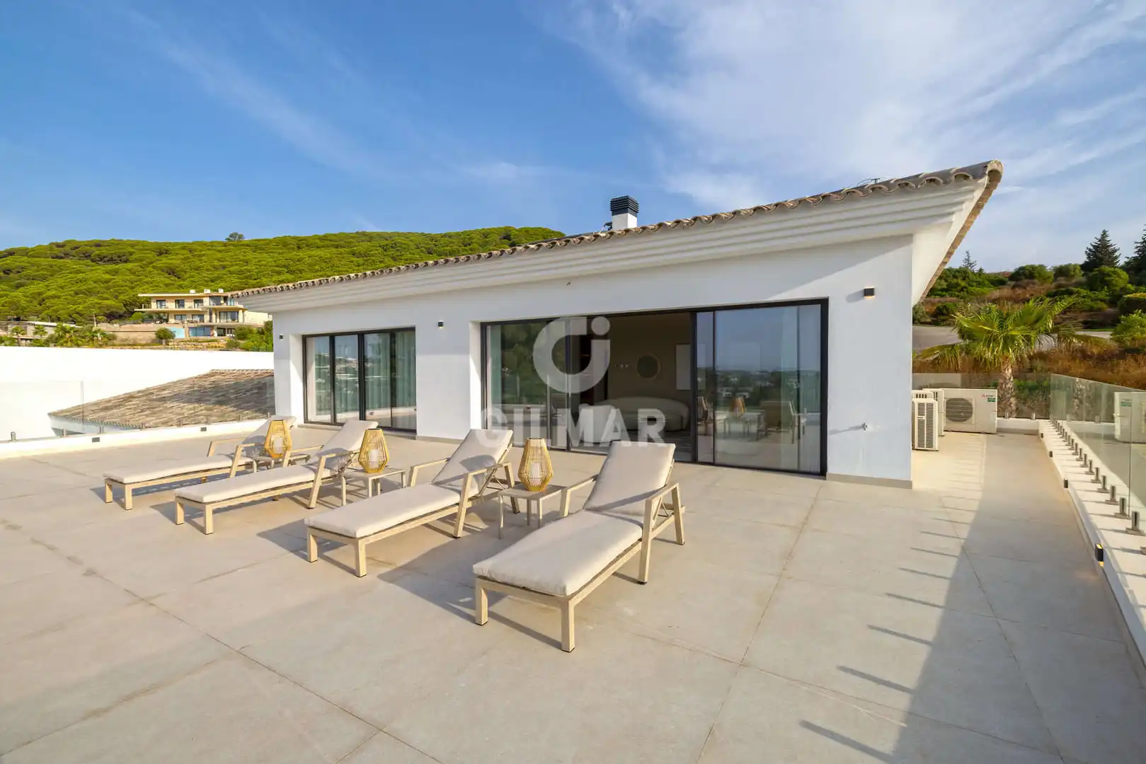 Villa mit Pool zum Verkauf in Sotogrande Alto, imagen 79