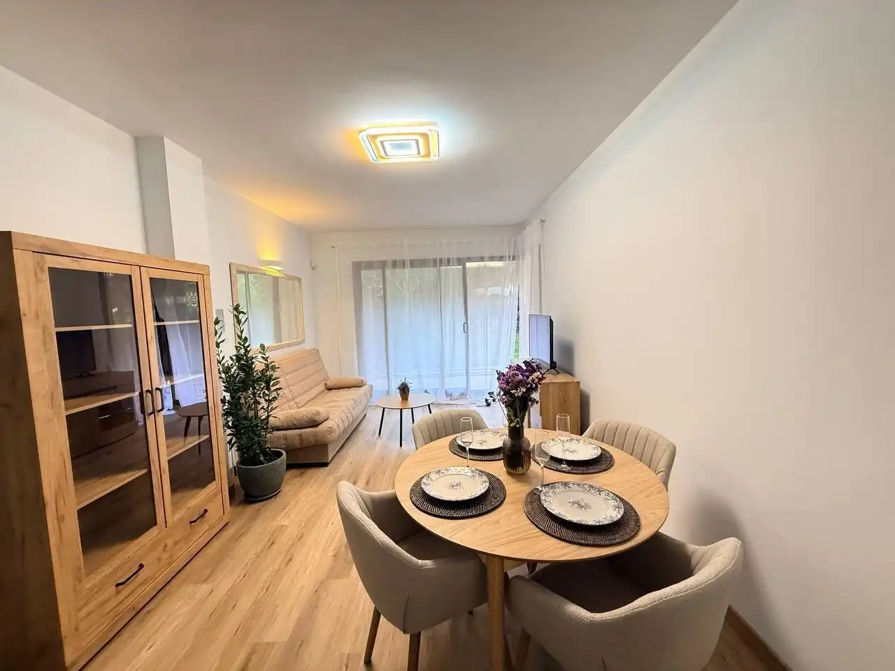 Flat with pool for sale in SA BOADELLA
