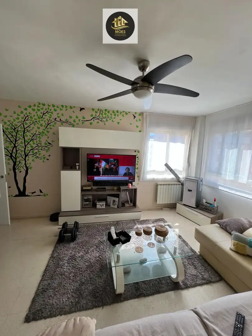 Appartement avec ascenseur à vendre à Renfe - Bulevar 1ª y 2ª Fase, imagen 2