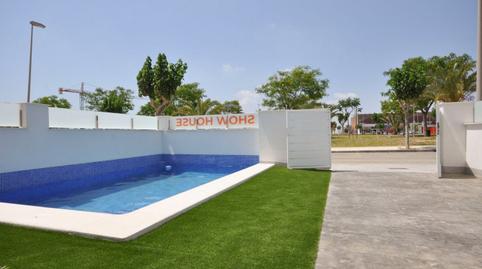 Photo 2 of House or chalet for sale in Pilar de la Horadada ciudad, Alicante
