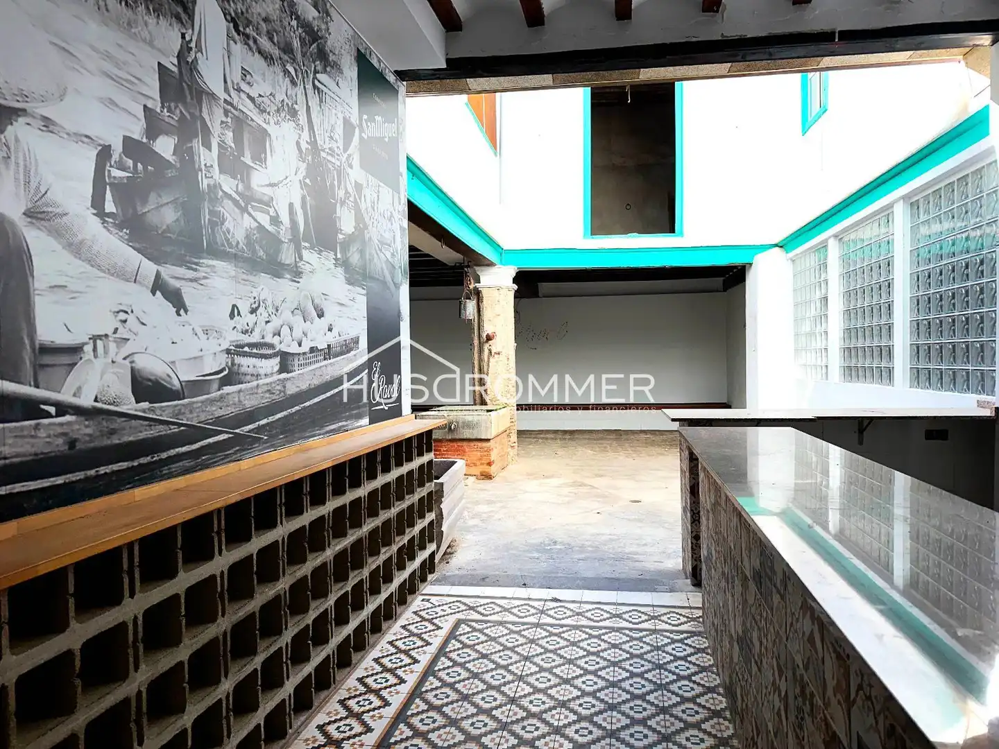 Local de alquiler en Sant Miquel, 24, Centro
