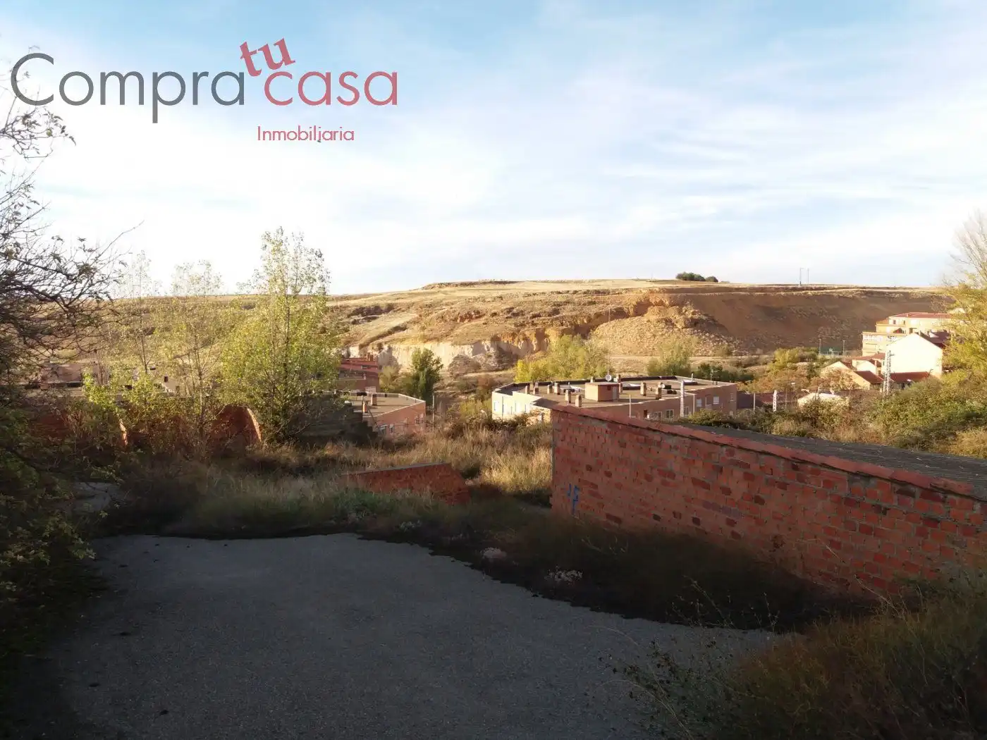 Nau industrial en venda a El Cerro - Carretera de San Rafael, imagen 15