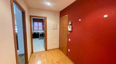 Foto 2 de Piso de alquiler en Carrer Ramon Llull, Ca n'Aurell, Terrassa