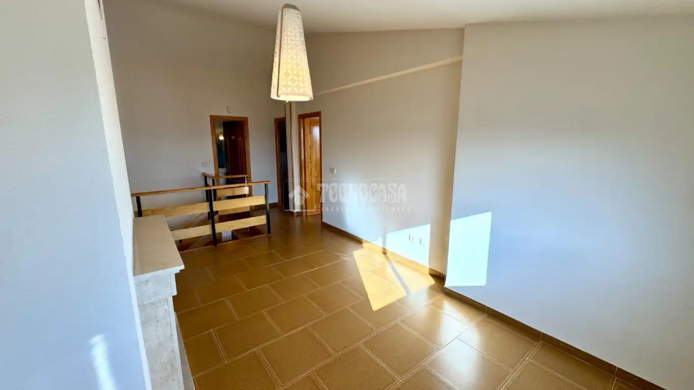 Detached homes for sale in Moralzarzal  with Heating, Terrace and Community pool