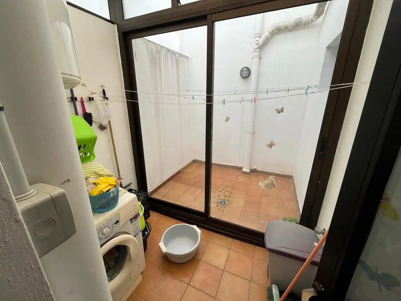 Terraza de Piso en venta en Los Realejos con Terraza y Balcón