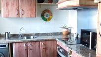 Küche von Wohnung zum verkauf in Alcalá de Guadaira mit Klimaanlage und Terrasse