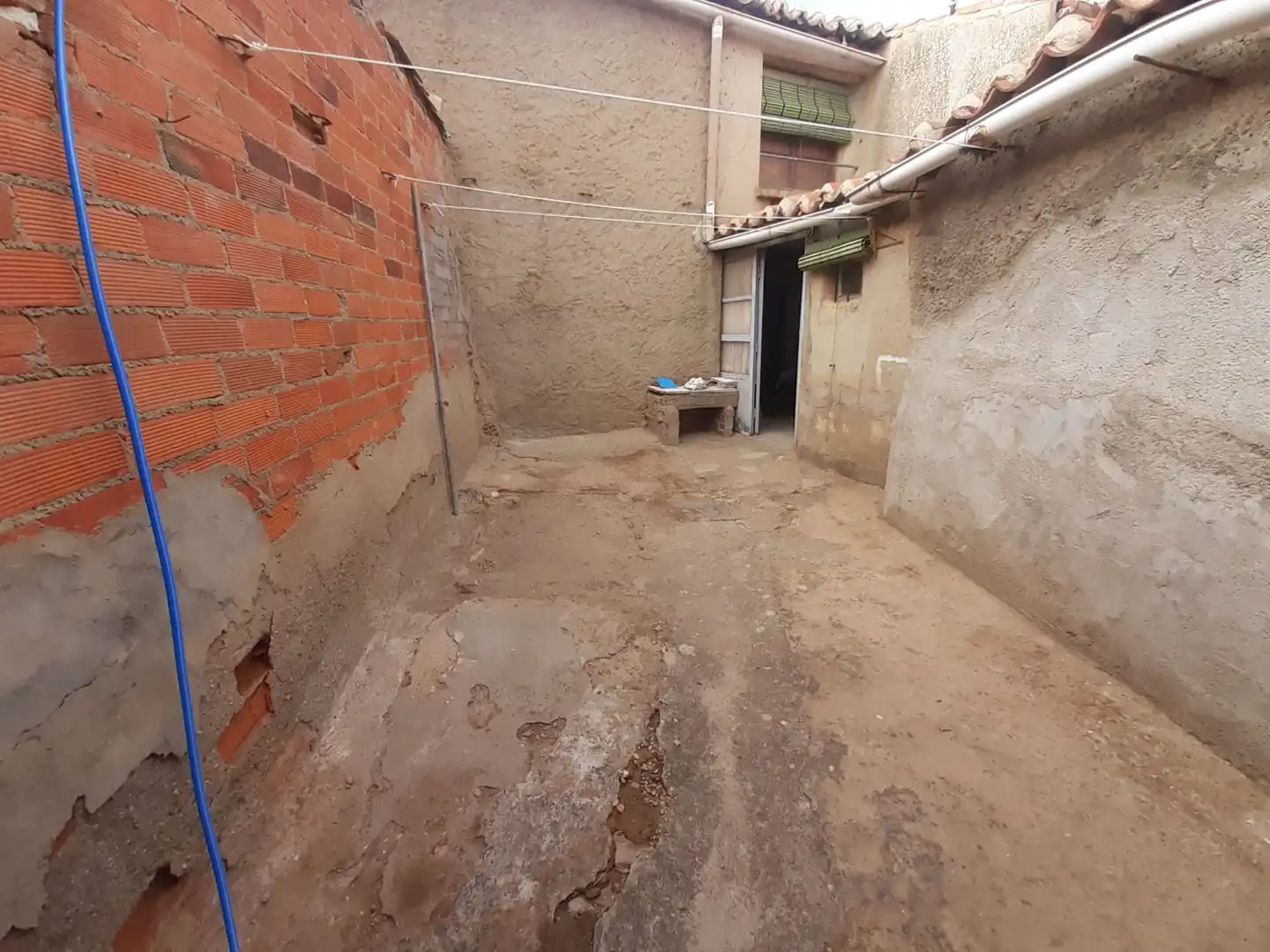 Casa o xalet en venda en Pajares de la Lampreana